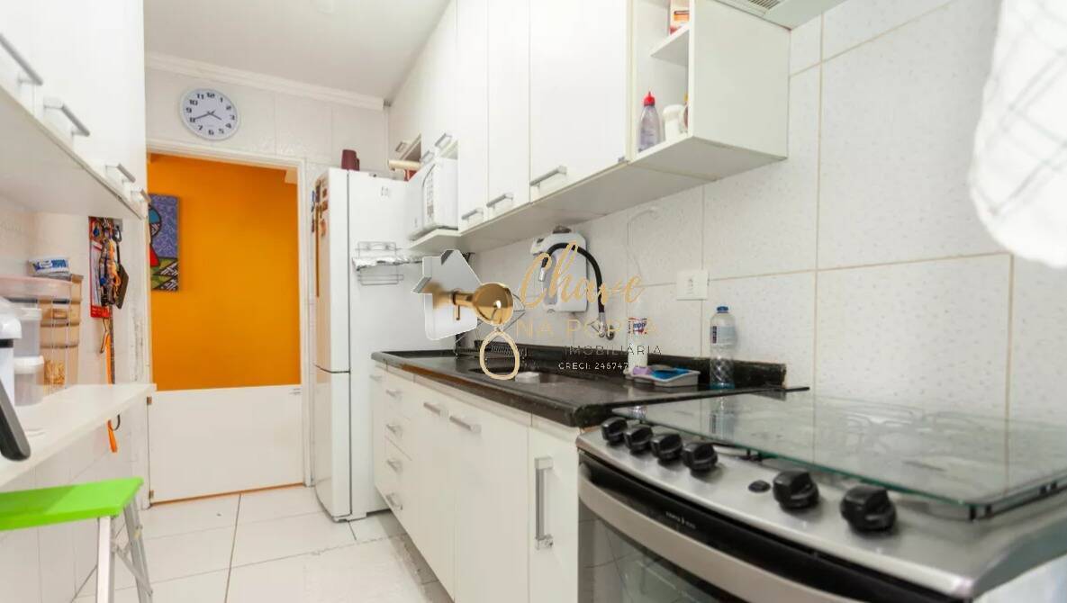 Apartamento, 2 quartos, 78 m² - Foto 9