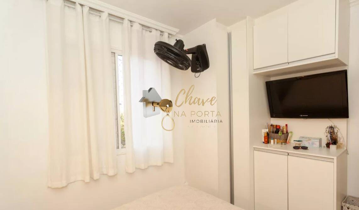 Apartamento, 2 quartos, 78 m² - Foto 11