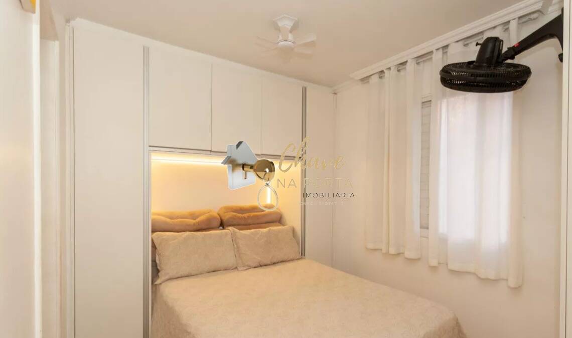 Apartamento, 2 quartos, 78 m² - Foto 10