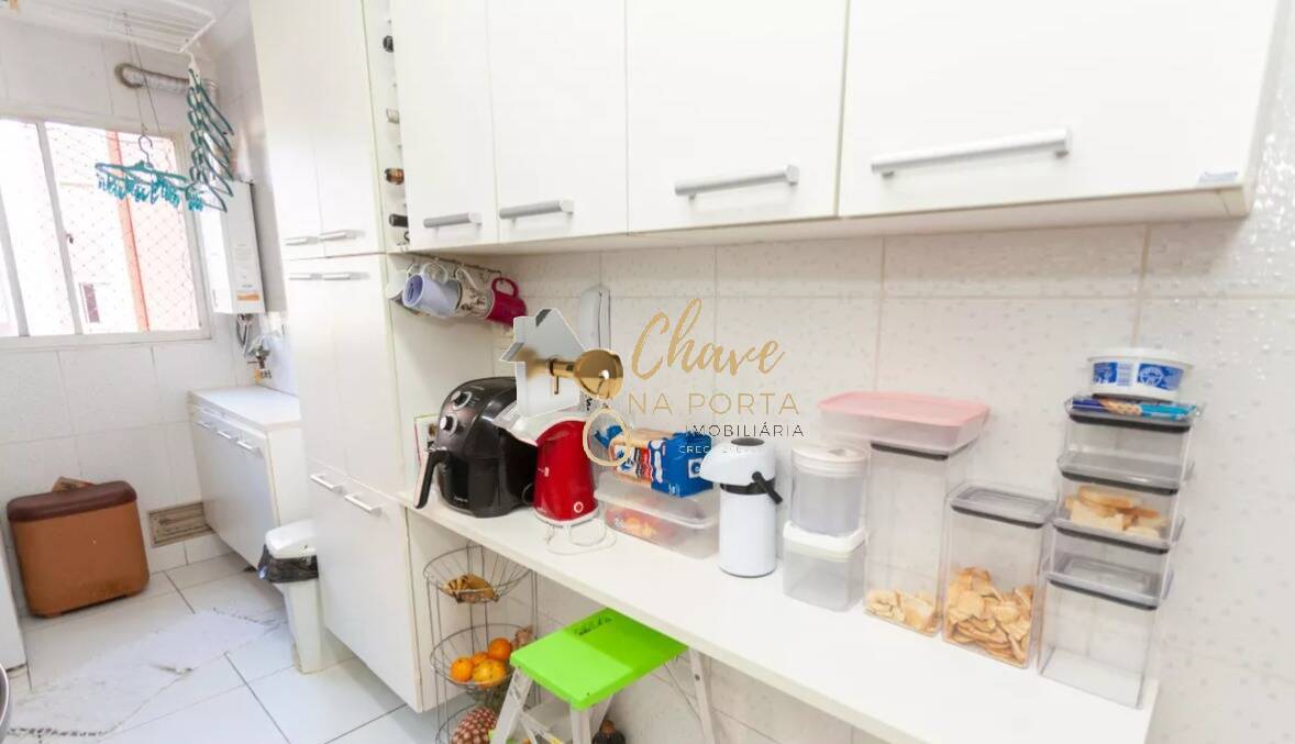Apartamento, 2 quartos, 78 m² - Foto 7