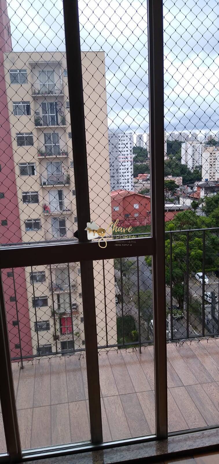 Apartamento, 2 quartos, 54 m² - Foto 2