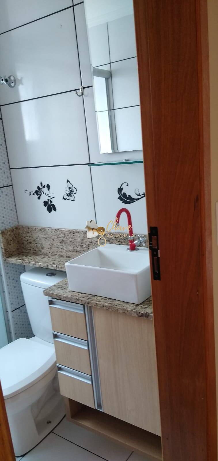 Apartamento, 2 quartos, 54 m² - Foto 5