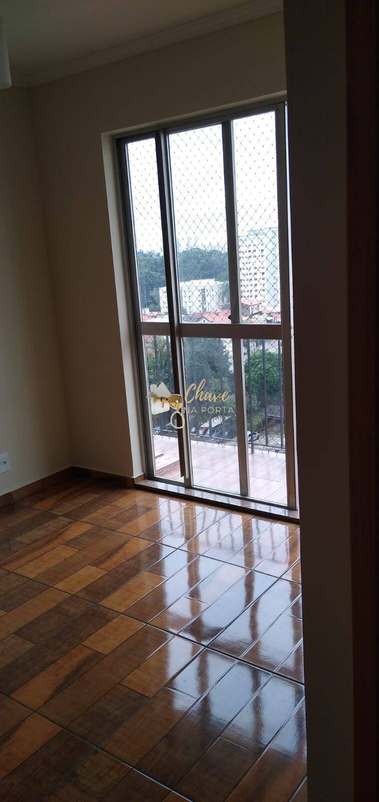 Apartamento, 2 quartos, 54 m² - Foto 1