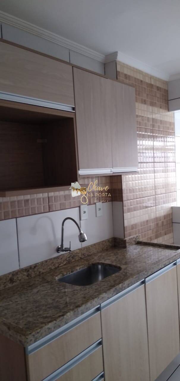 Apartamento, 2 quartos, 54 m² - Foto 3