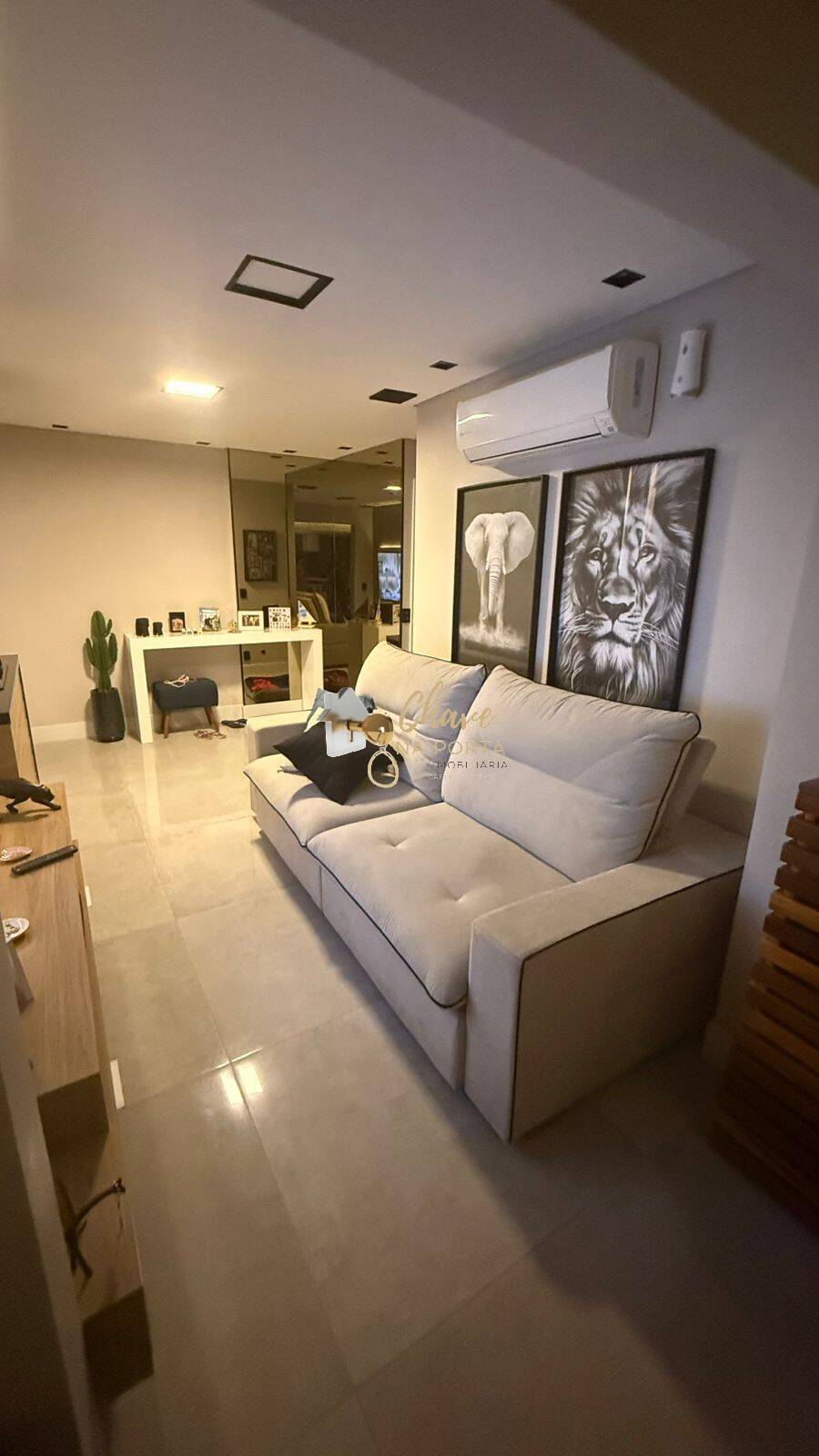 Apartamento, 2 quartos, 64 m² - Foto 4