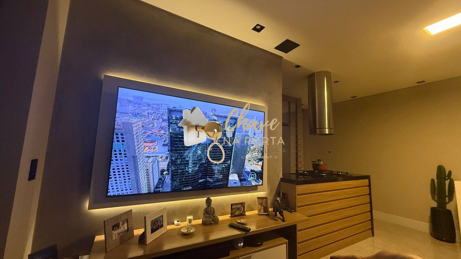Apartamento, 2 quartos, 64 m² - Foto 3