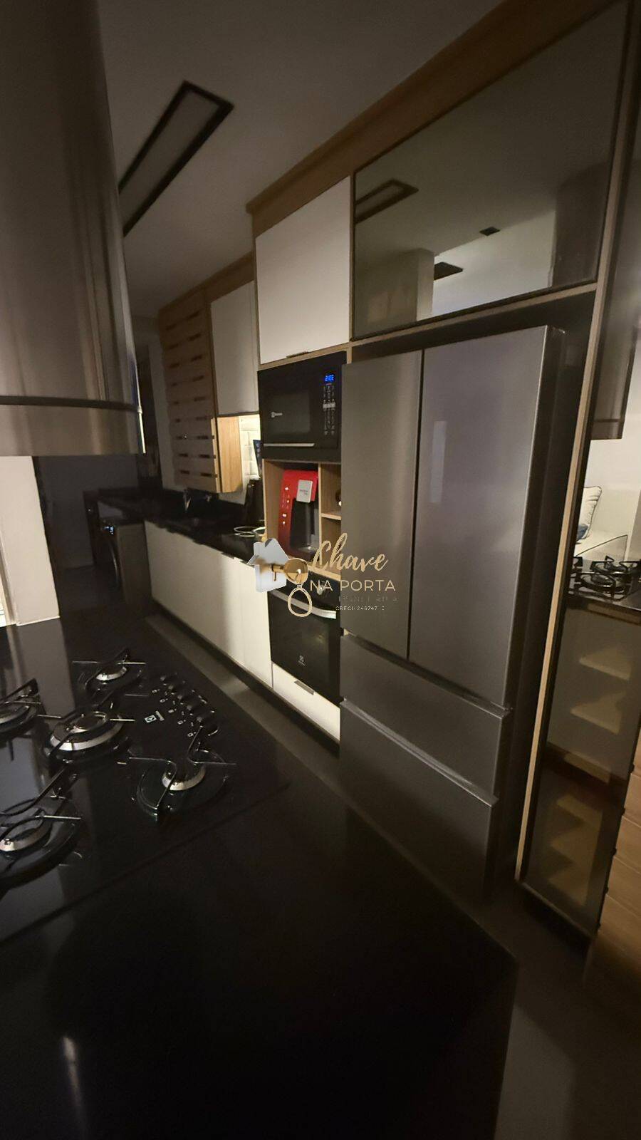 Apartamento, 2 quartos, 64 m² - Foto 6