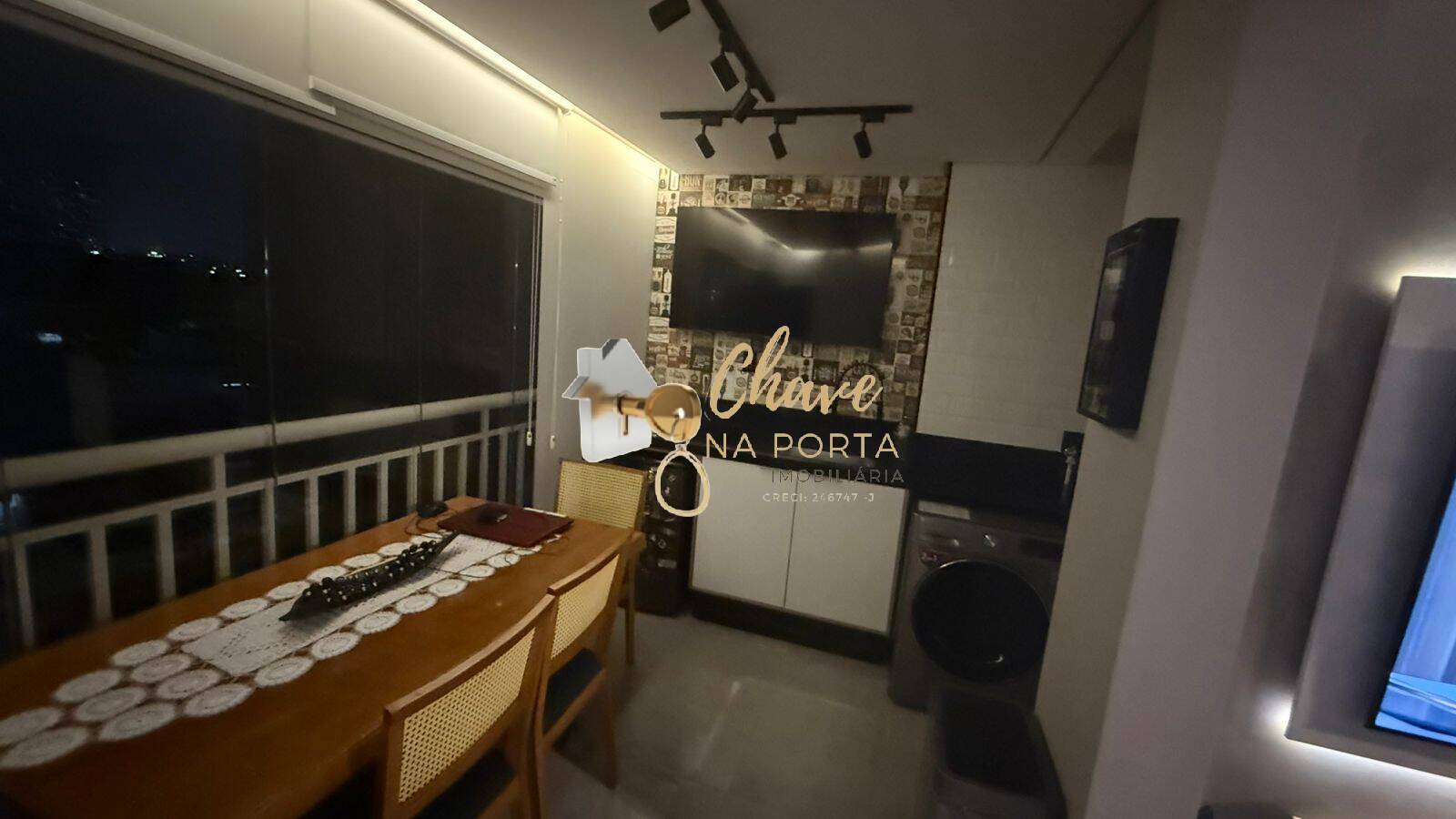 Apartamento, 2 quartos, 64 m² - Foto 16