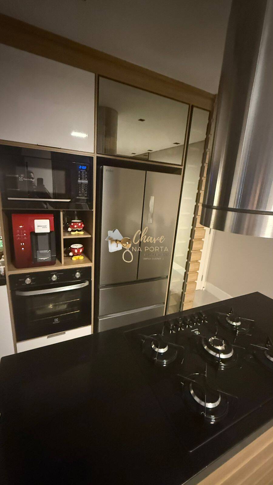 Apartamento, 2 quartos, 64 m² - Foto 5