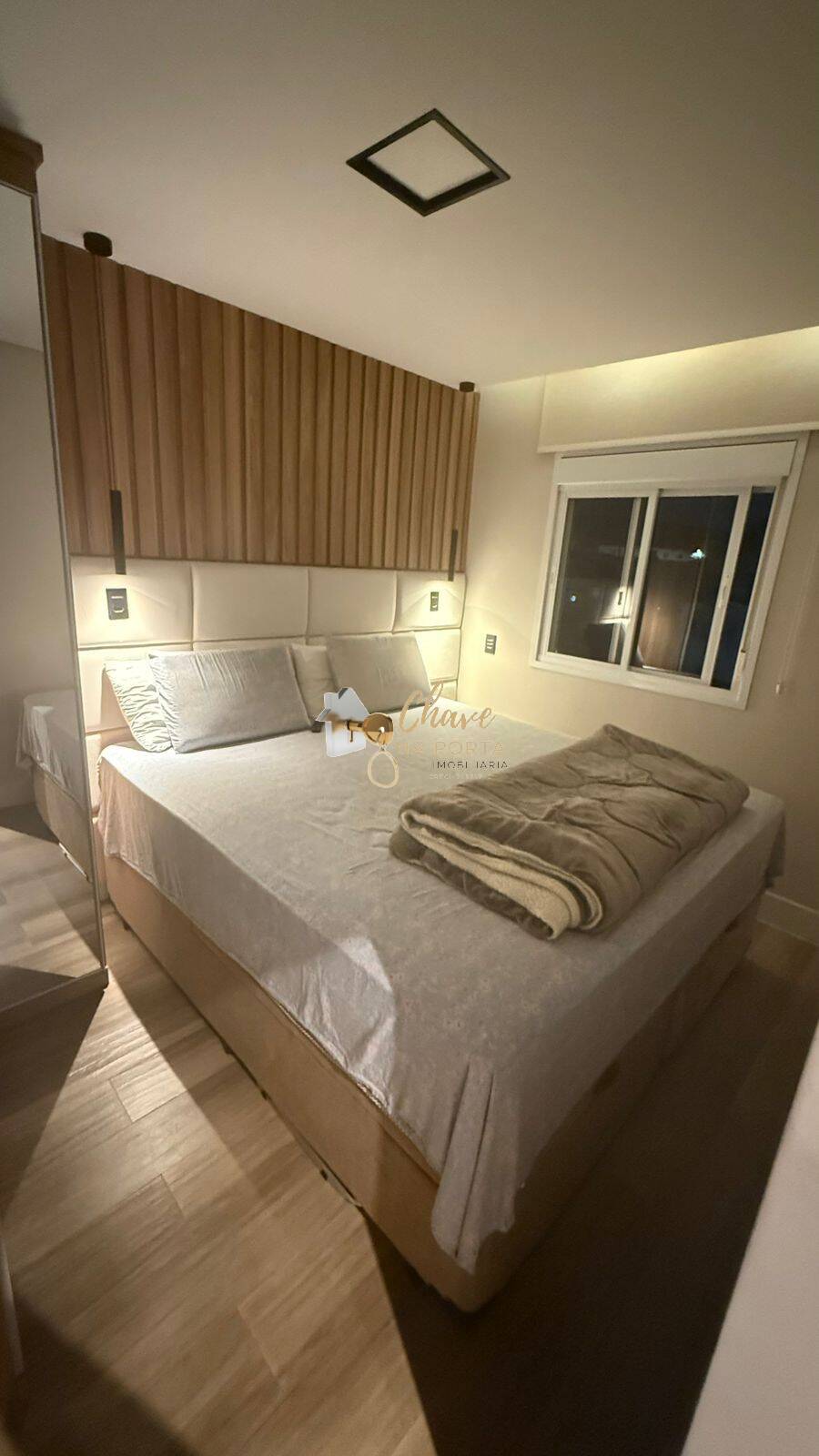 Apartamento, 2 quartos, 64 m² - Foto 9