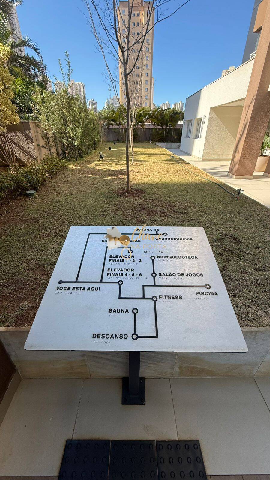 Apartamento, 2 quartos, 64 m² - Foto 26