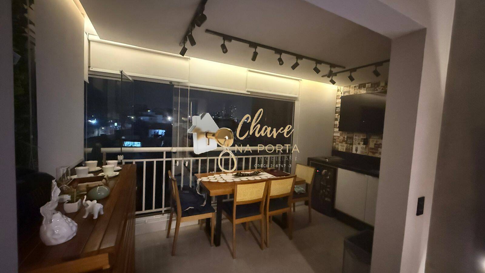 Apartamento, 2 quartos, 64 m² - Foto 15