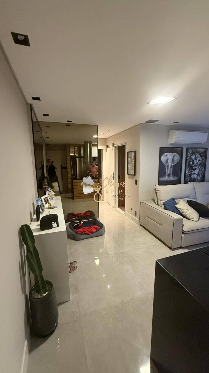 Apartamento, 2 quartos, 64 m² - Foto 1