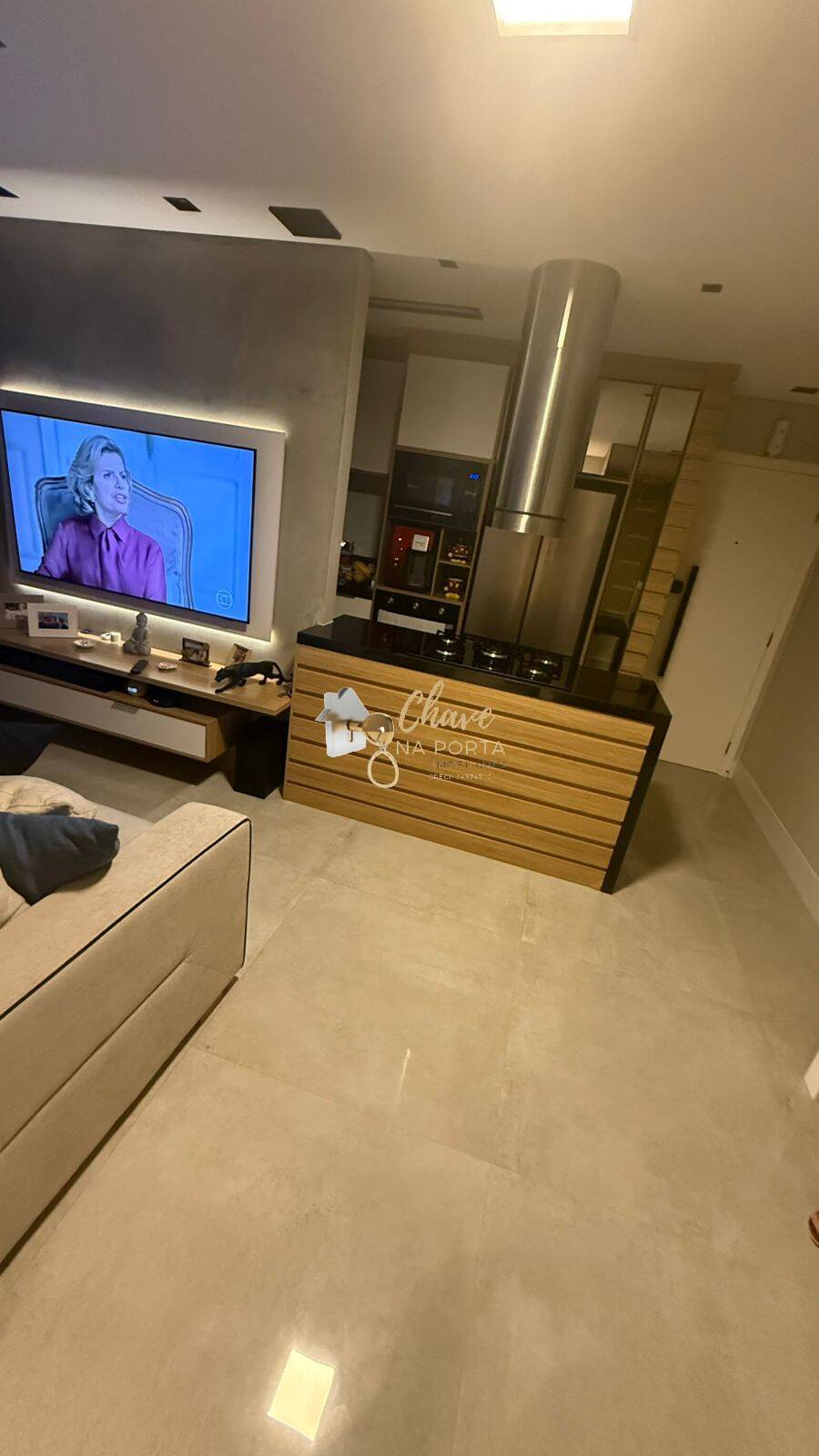 Apartamento, 2 quartos, 64 m² - Foto 2