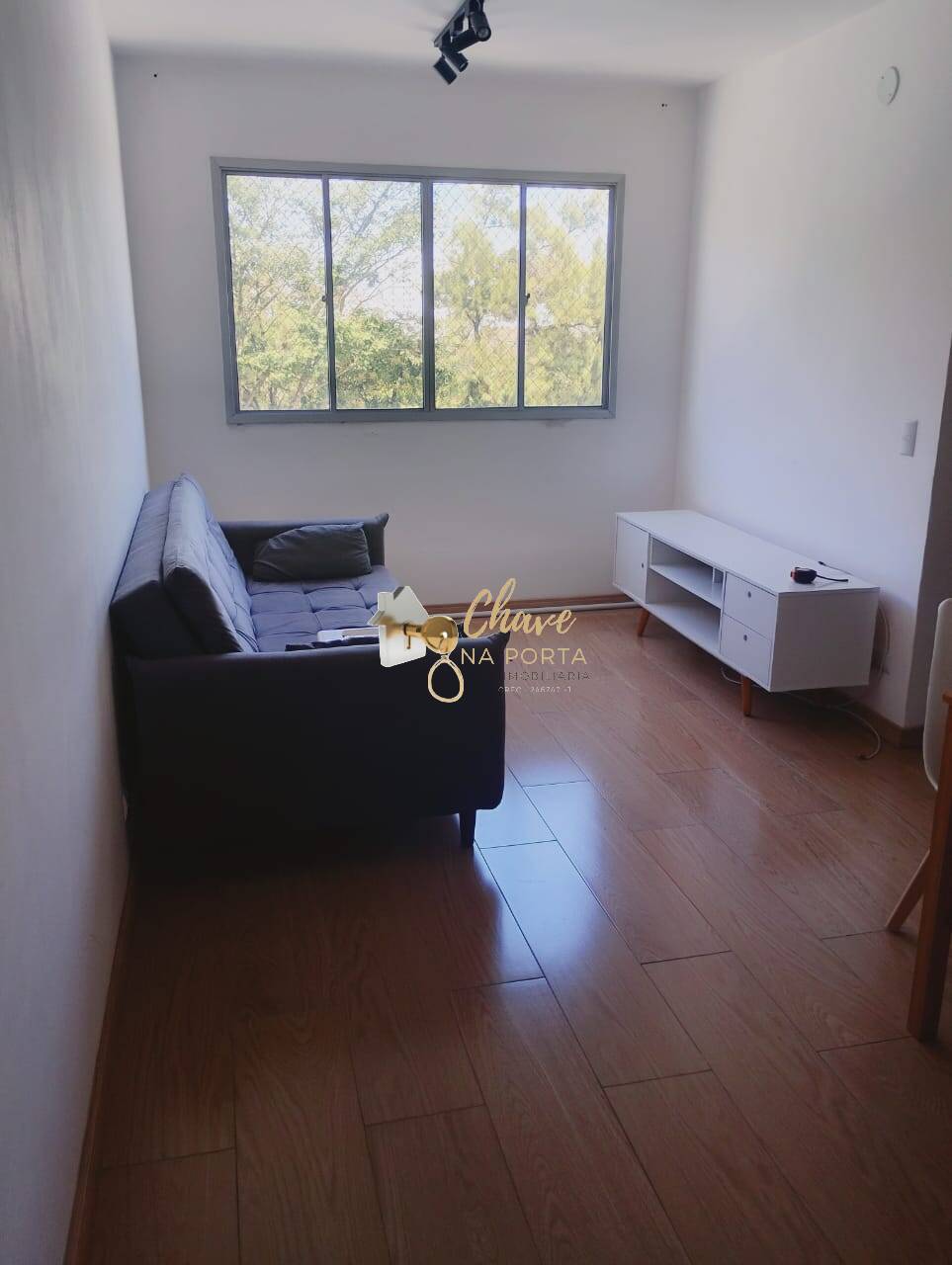 Apartamento, 2 quartos, 60 m² - Foto 1