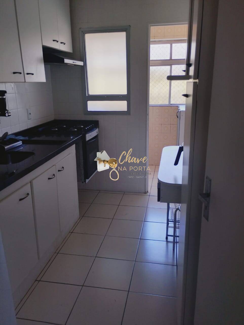 Apartamento, 2 quartos, 60 m² - Foto 3