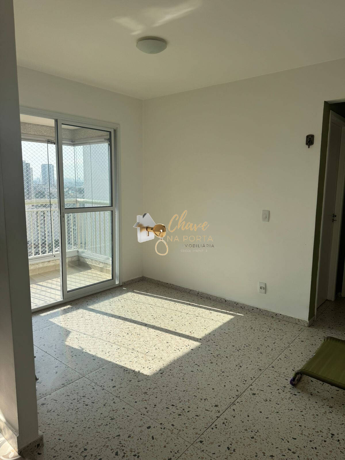 Apartamento, 2 quartos, 52 m² - Foto 1