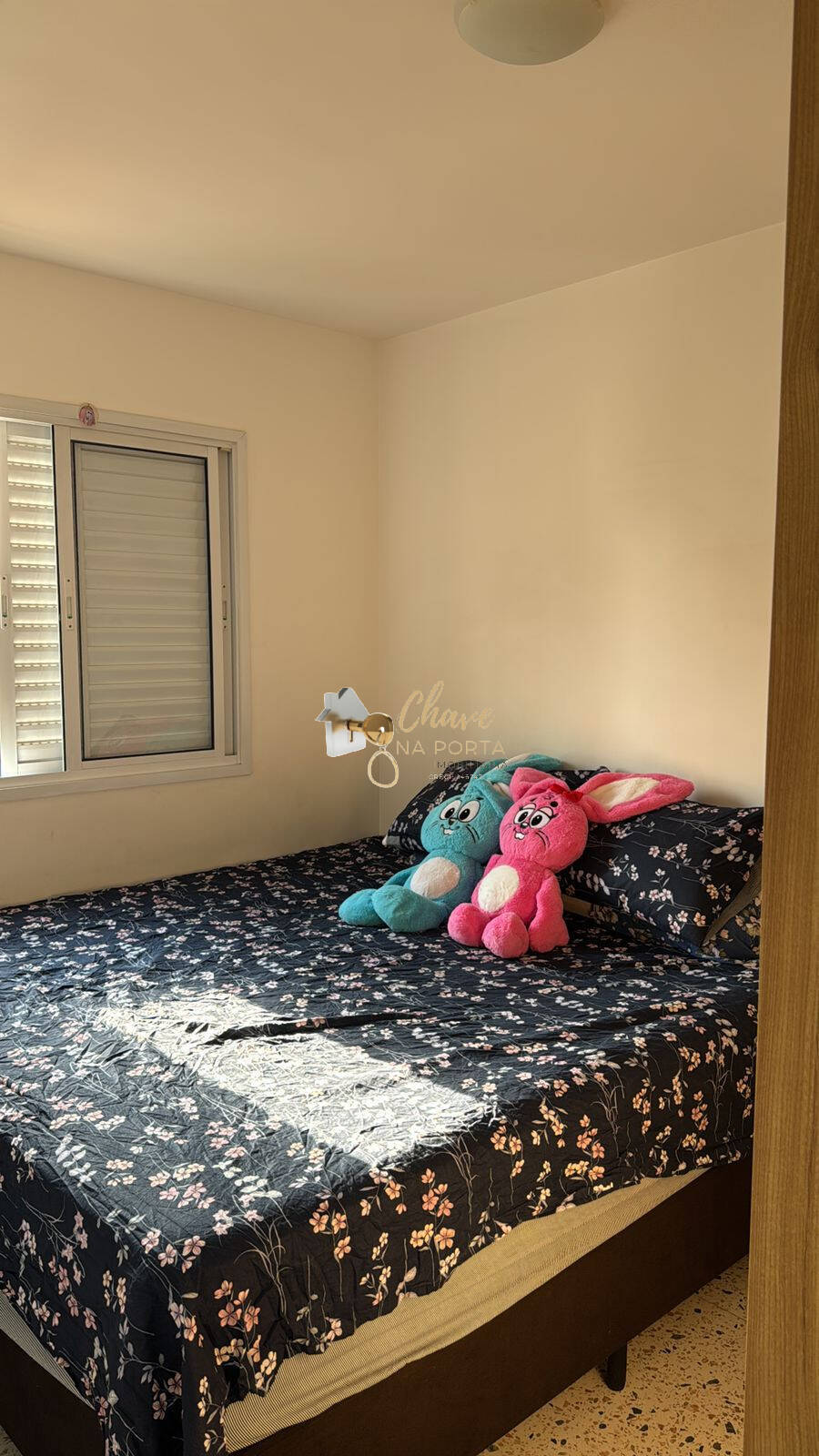 Apartamento, 2 quartos, 52 m² - Foto 6