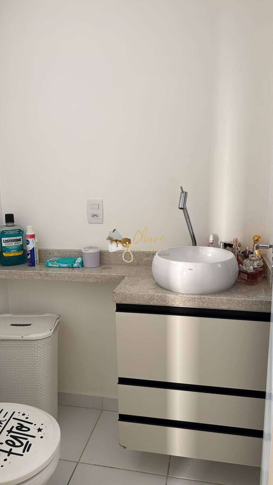 Apartamento, 2 quartos, 52 m² - Foto 9