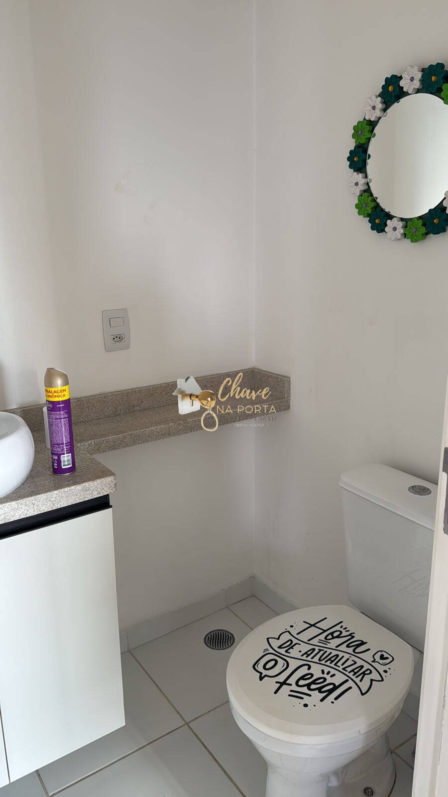 Apartamento, 2 quartos, 52 m² - Foto 5