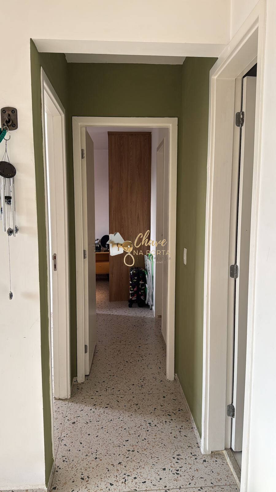 Apartamento, 2 quartos, 52 m² - Foto 4