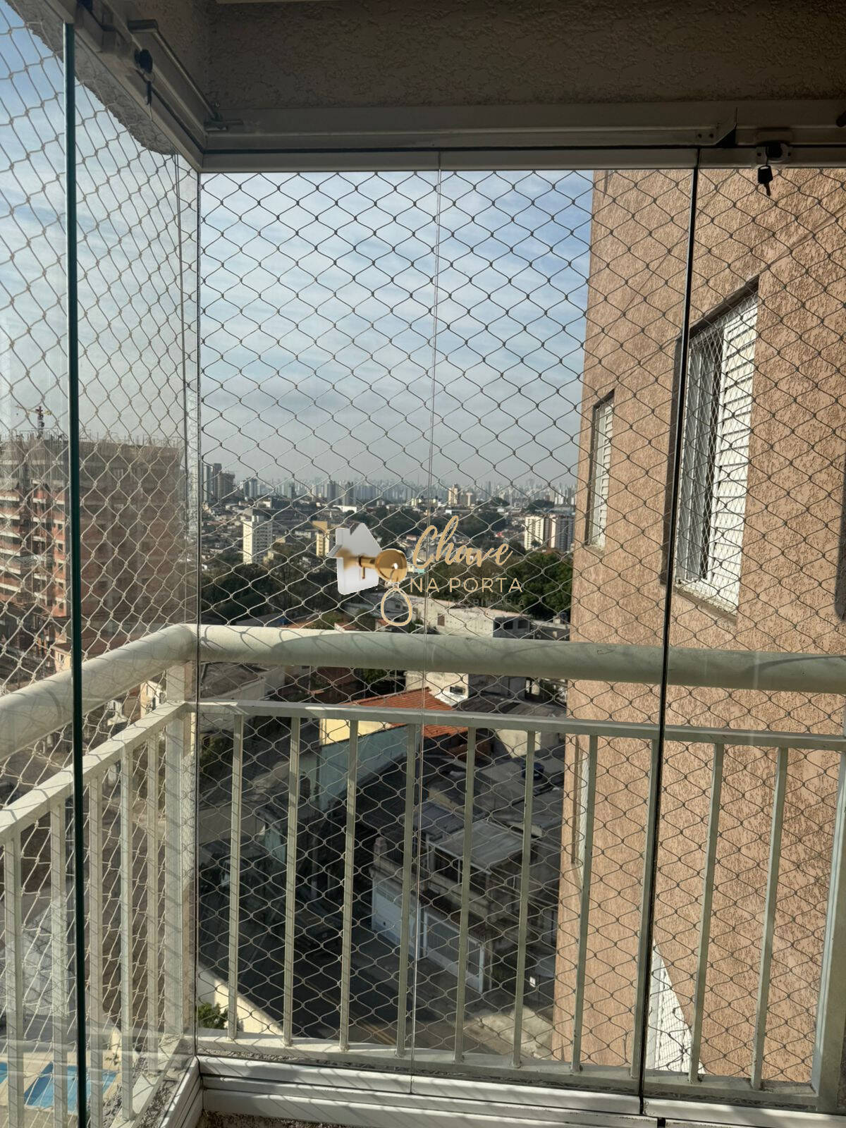 Apartamento, 2 quartos, 52 m² - Foto 15