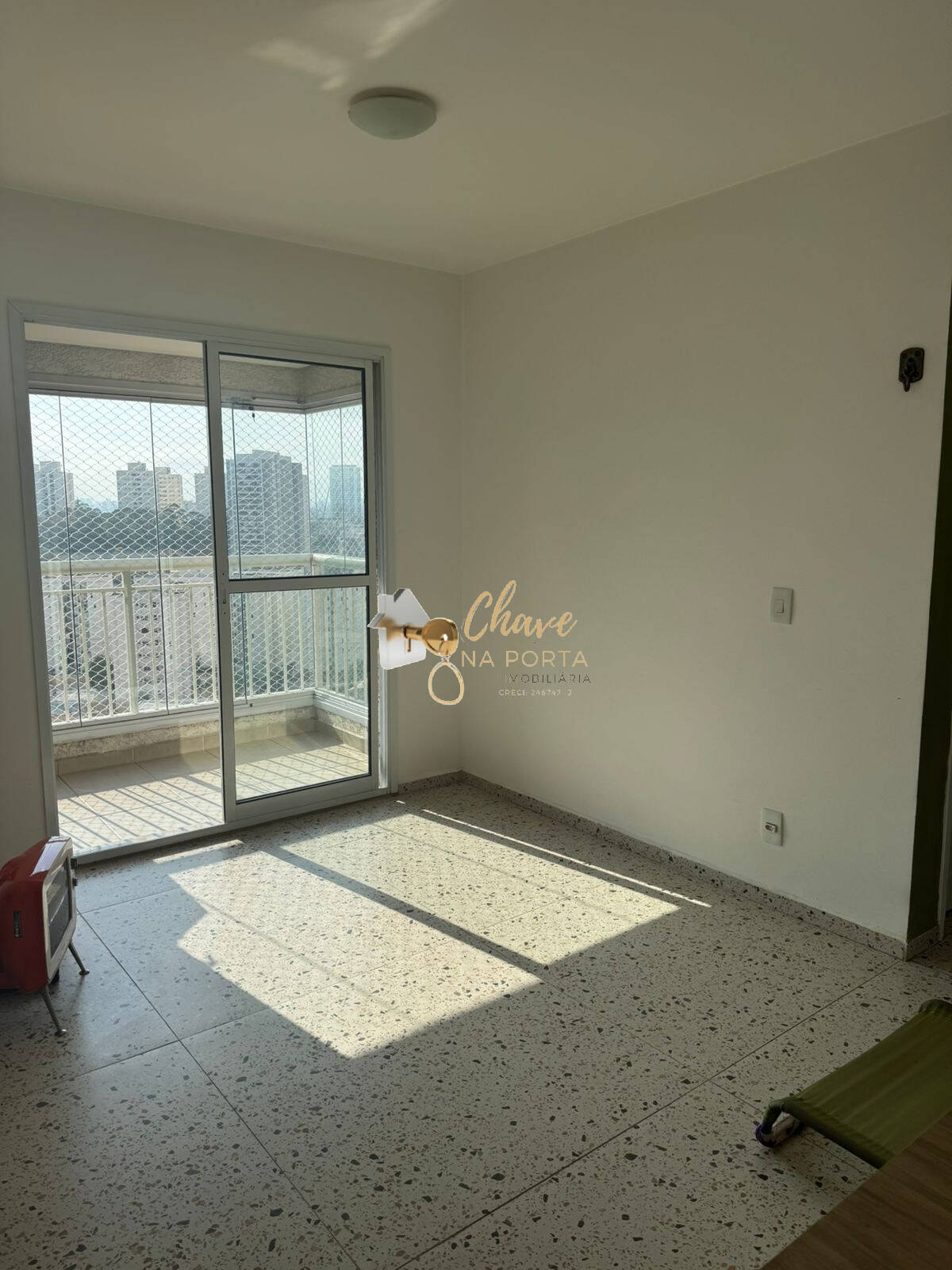 Apartamento, 2 quartos, 52 m² - Foto 2
