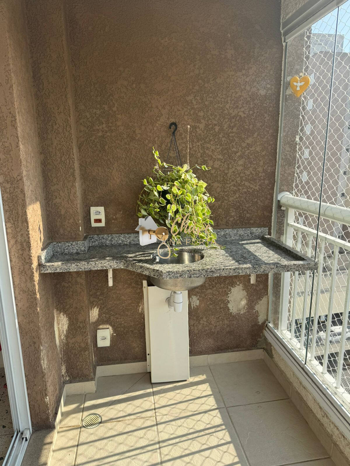 Apartamento, 2 quartos, 52 m² - Foto 14