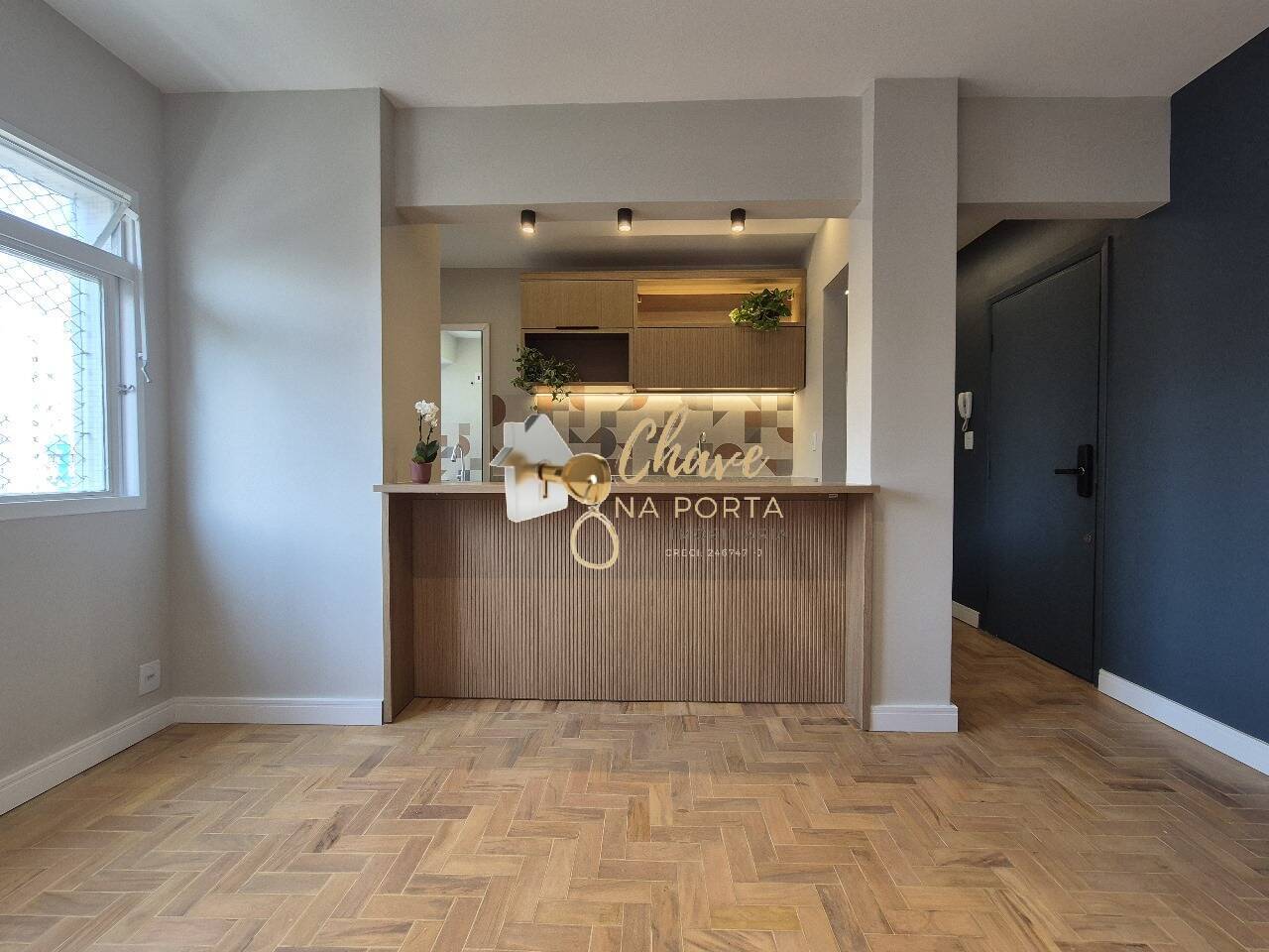 Apartamento, 1 quarto, 50 m² - Foto 3