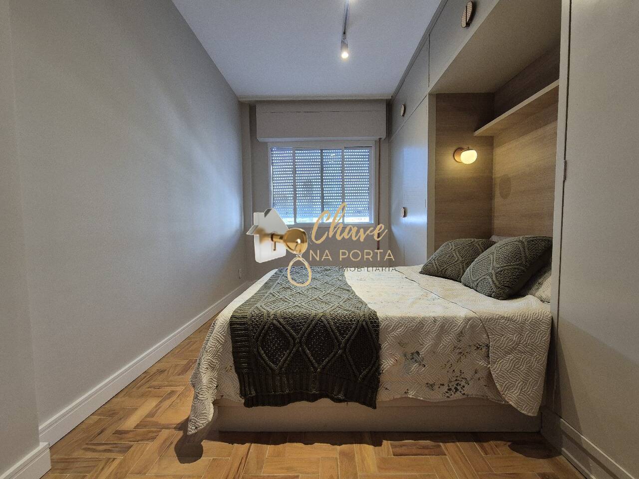 Apartamento, 1 quarto, 50 m² - Foto 18