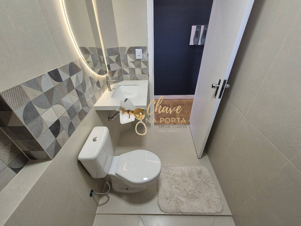 Apartamento, 1 quarto, 50 m² - Foto 21