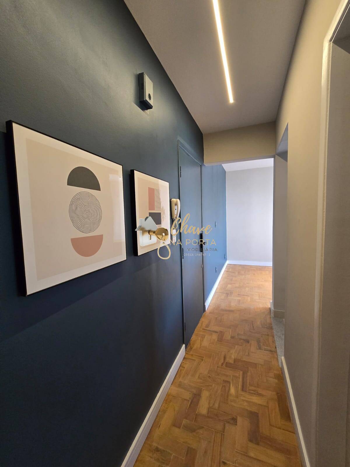 Apartamento, 1 quarto, 50 m² - Foto 14