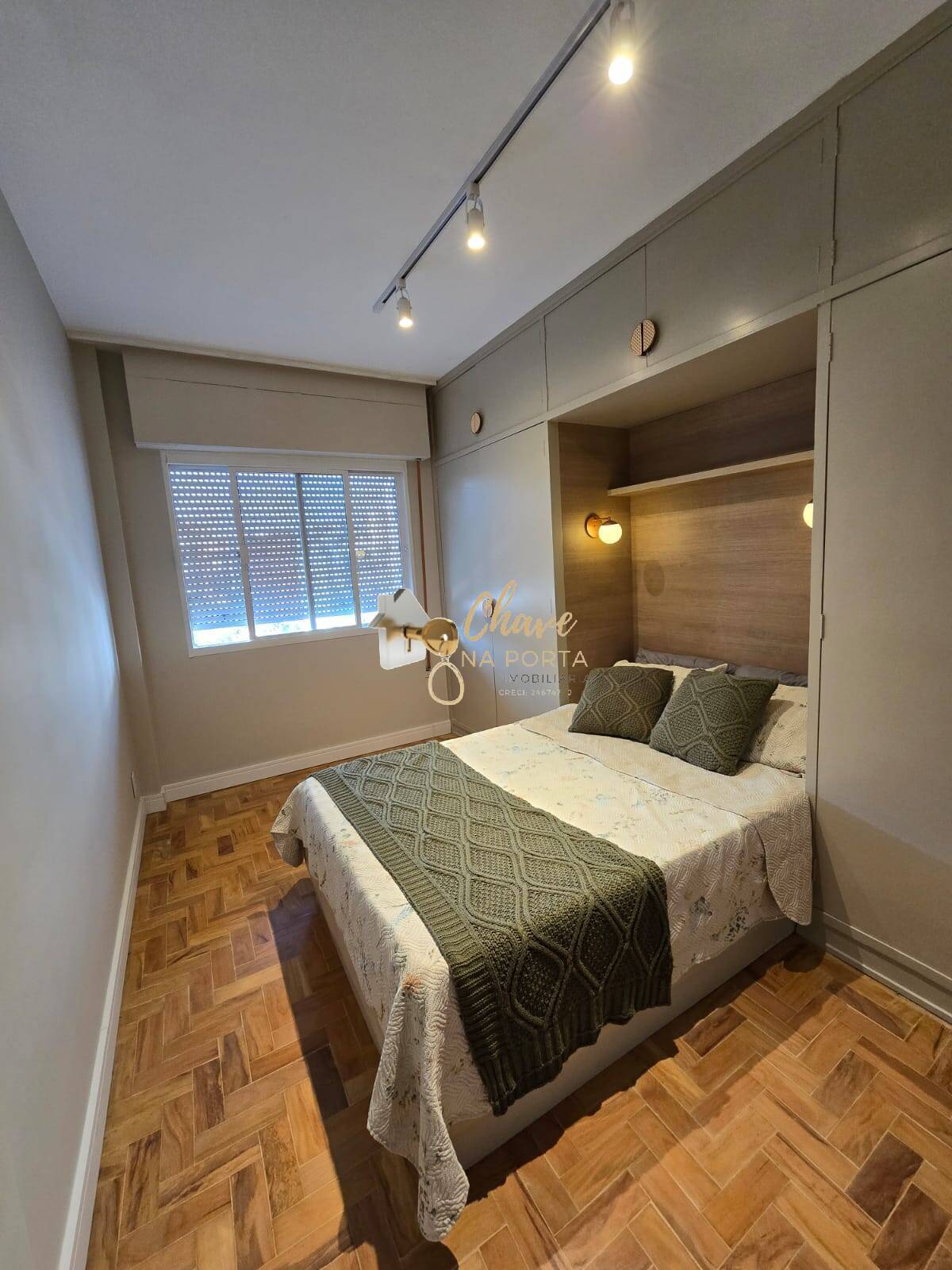Apartamento, 1 quarto, 50 m² - Foto 17