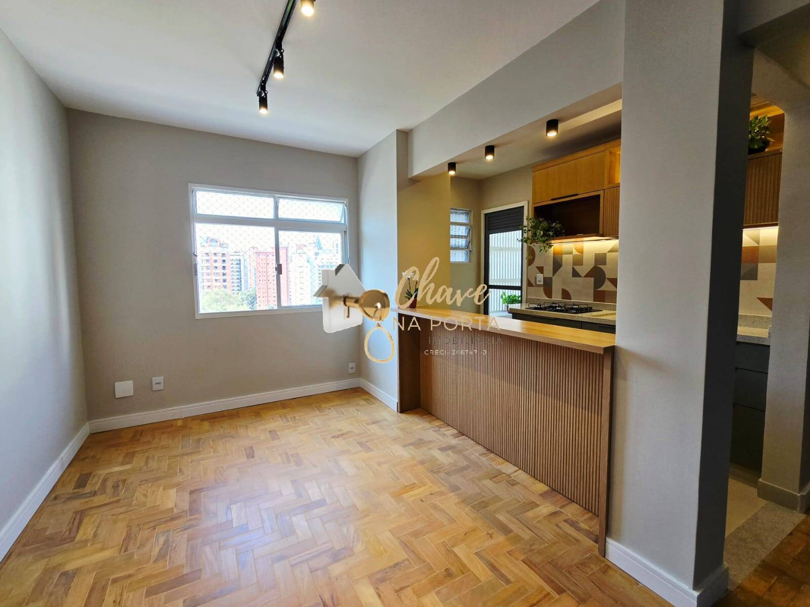 Apartamento, 1 quarto, 50 m² - Foto 2