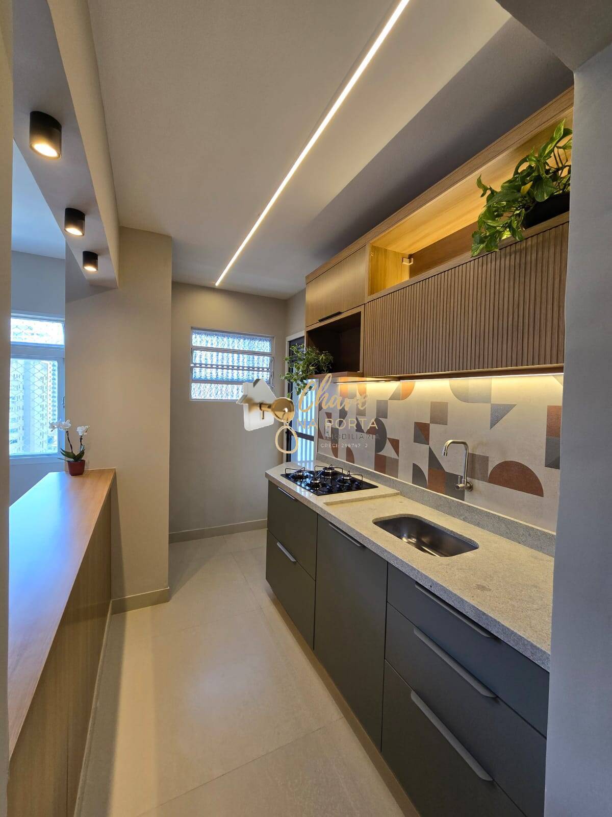 Apartamento, 1 quarto, 50 m² - Foto 9