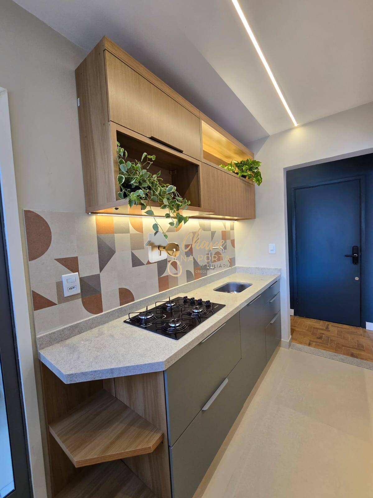 Apartamento, 1 quarto, 50 m² - Foto 13