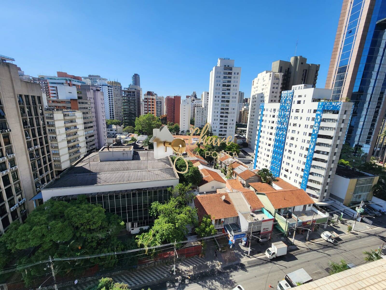 Apartamento, 1 quarto, 50 m² - Foto 23
