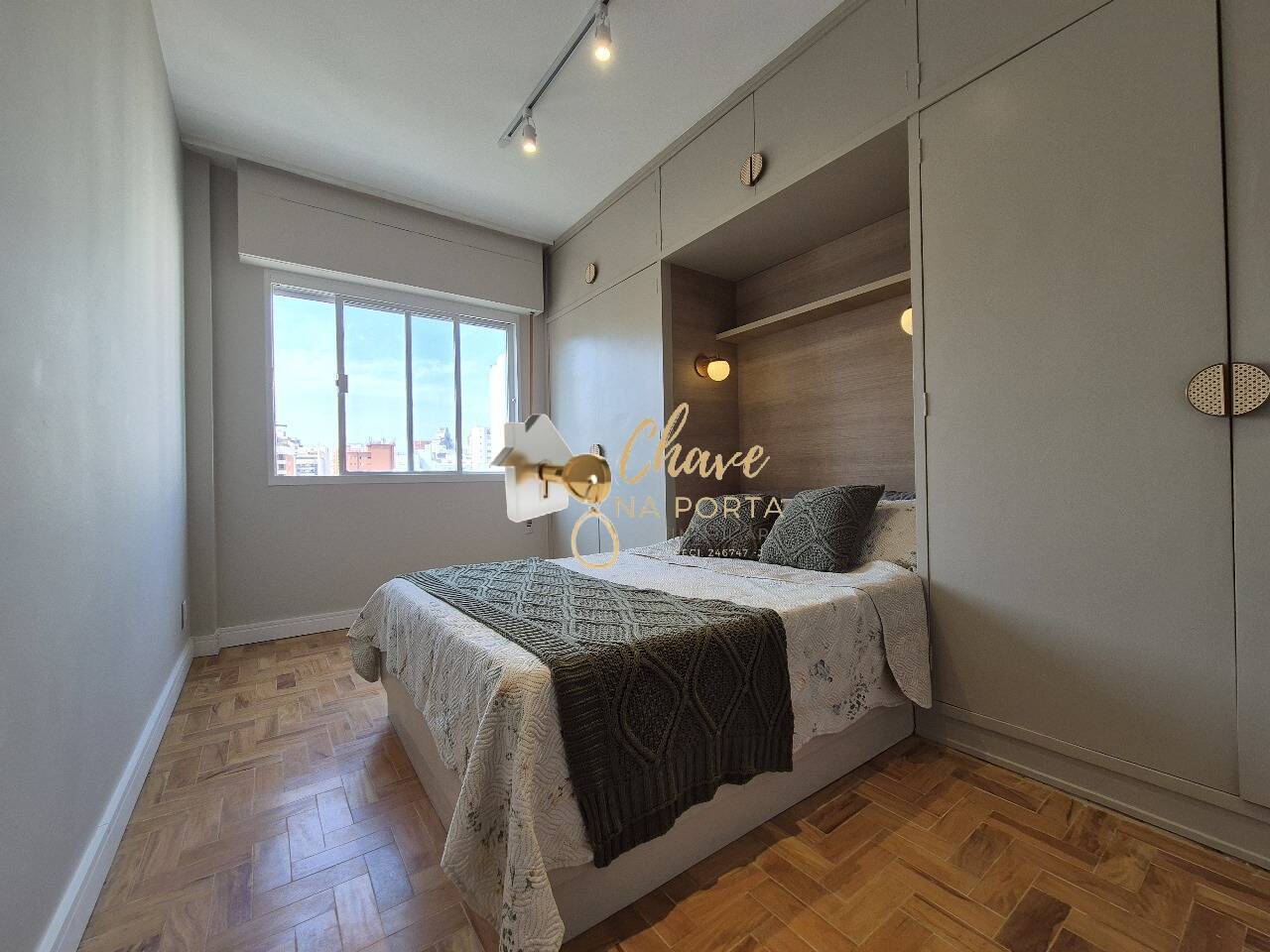 Apartamento, 1 quarto, 50 m² - Foto 16