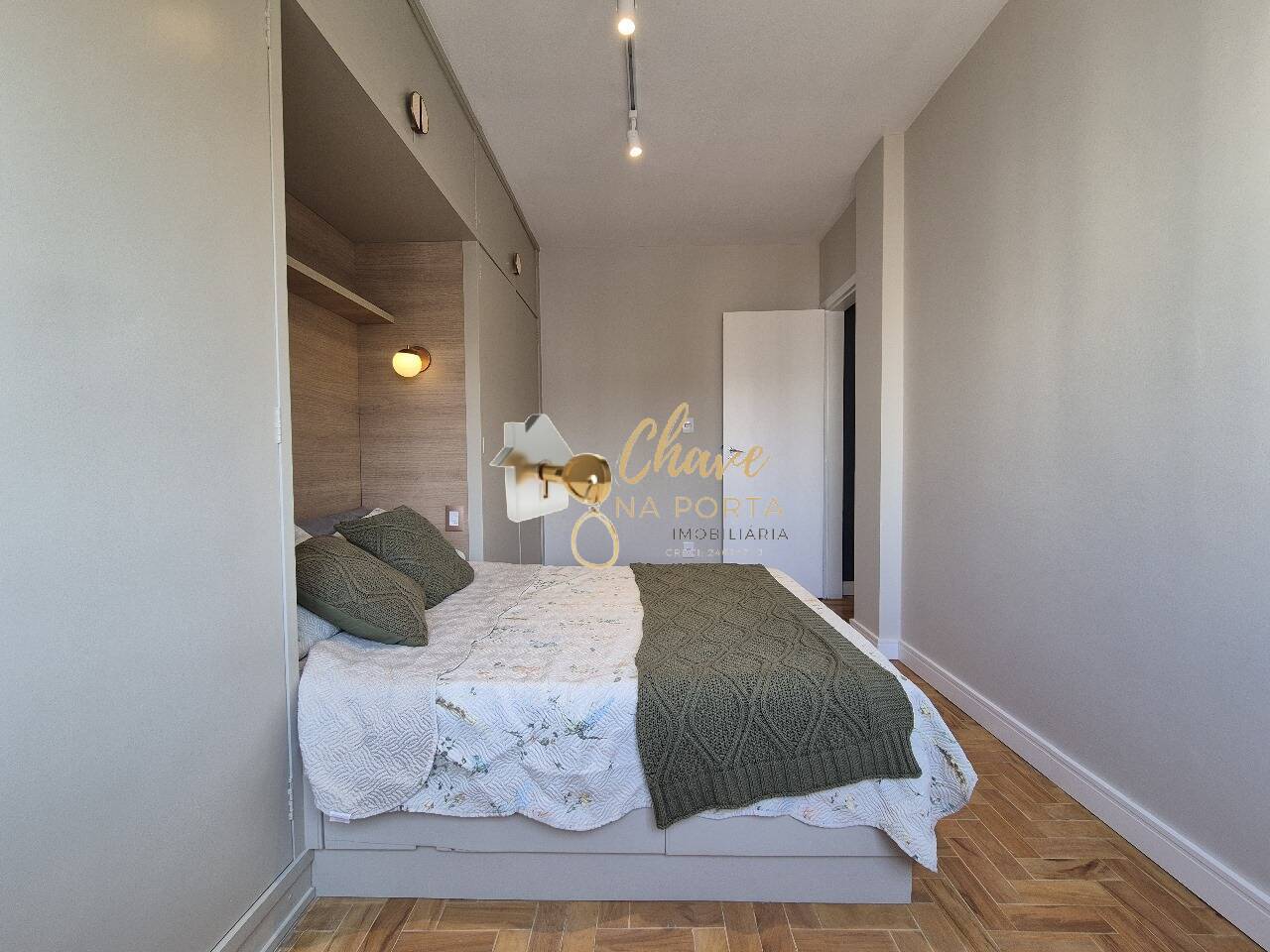 Apartamento, 1 quarto, 50 m² - Foto 19