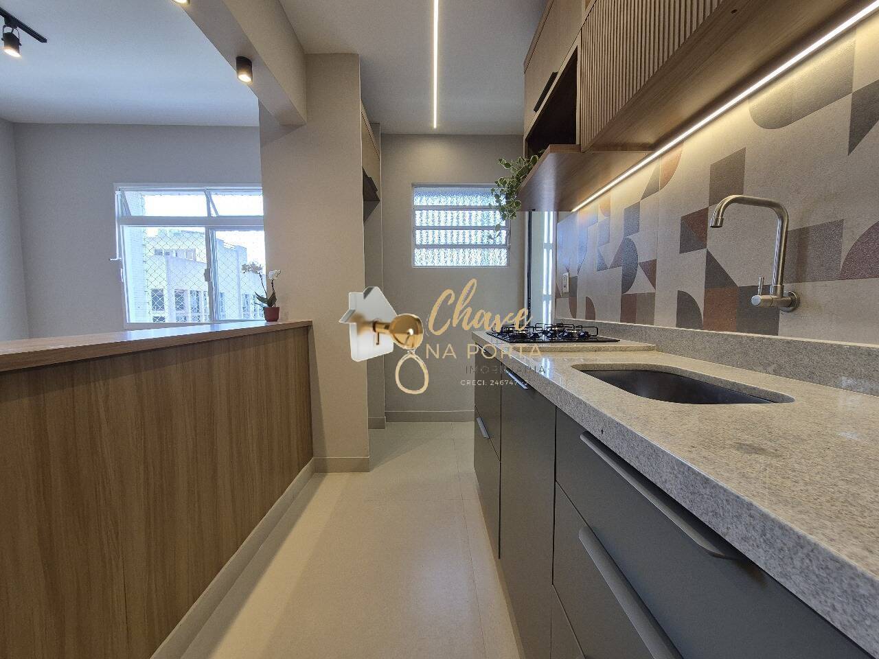 Apartamento, 1 quarto, 50 m² - Foto 10
