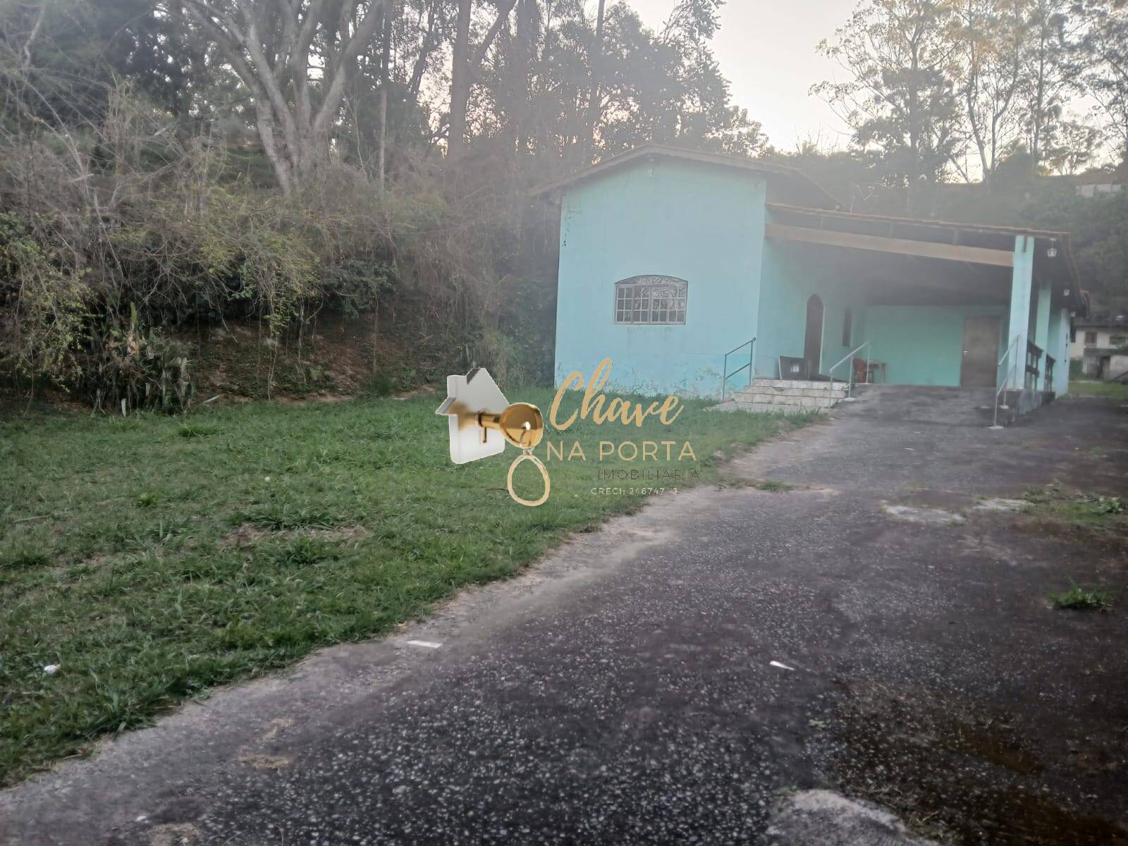 Casa, 4 quartos, 2000 m² - Foto 2