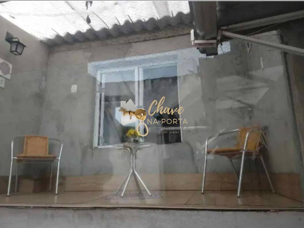 Casa, 2 quartos, 100 m² - Foto 10