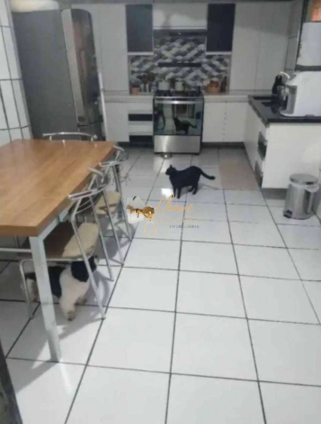 Casa, 2 quartos, 100 m² - Foto 2