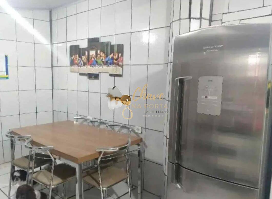 Casa, 2 quartos, 100 m² - Foto 4