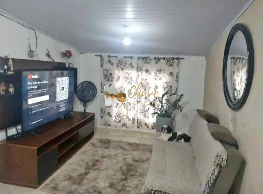 Casa, 2 quartos, 100 m² - Foto 1