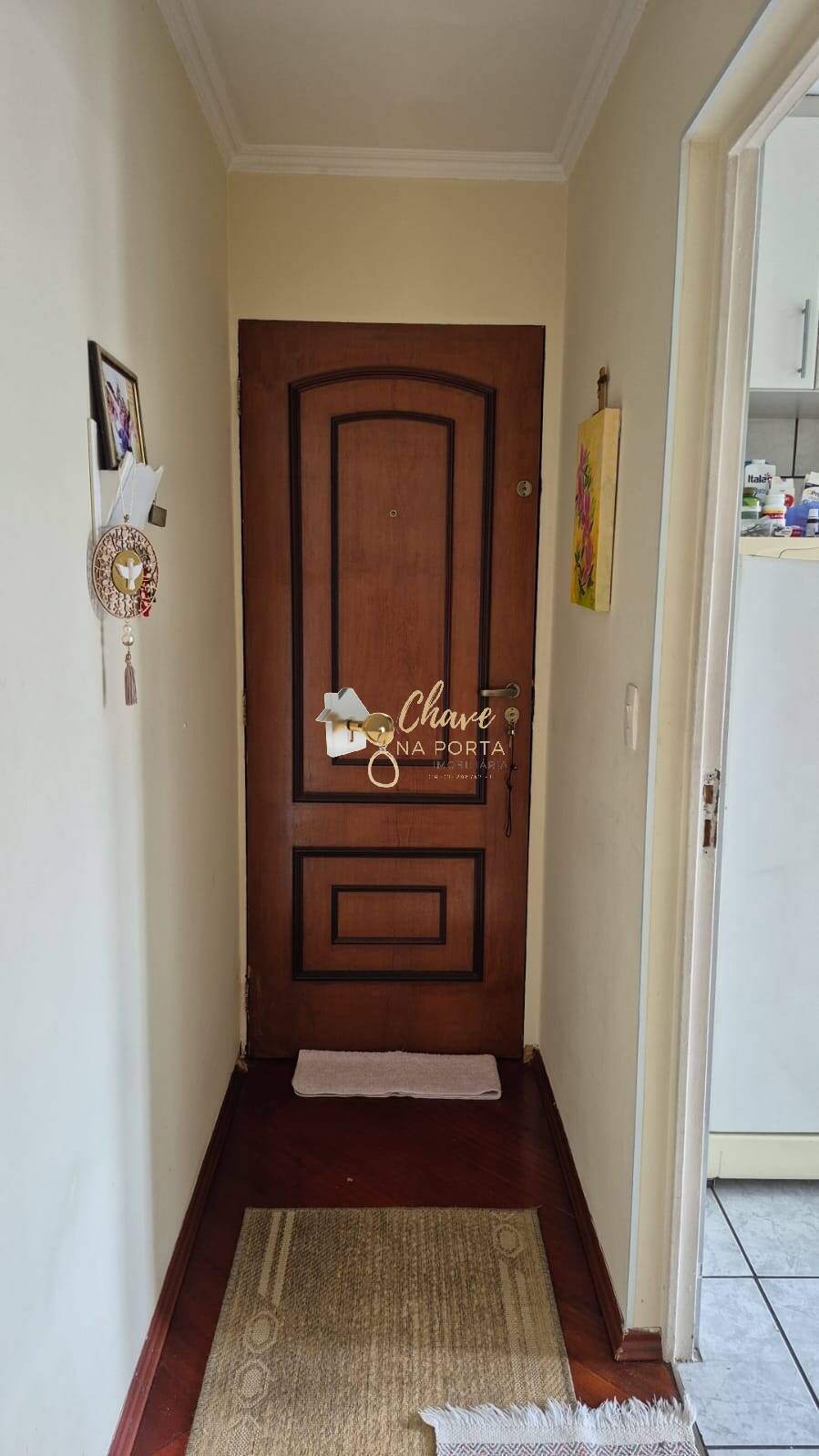 Apartamento, 2 quartos, 52 m² - Foto 3