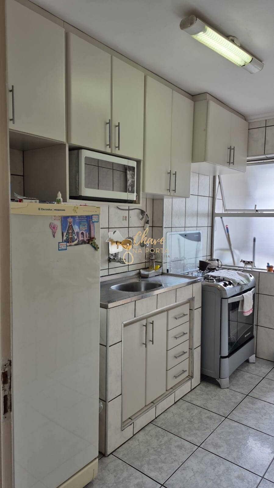 Apartamento, 2 quartos, 52 m² - Foto 4