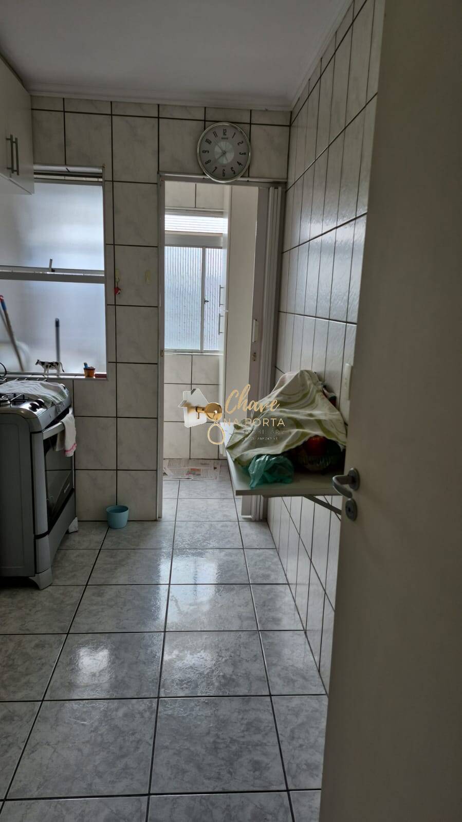 Apartamento, 2 quartos, 52 m² - Foto 5