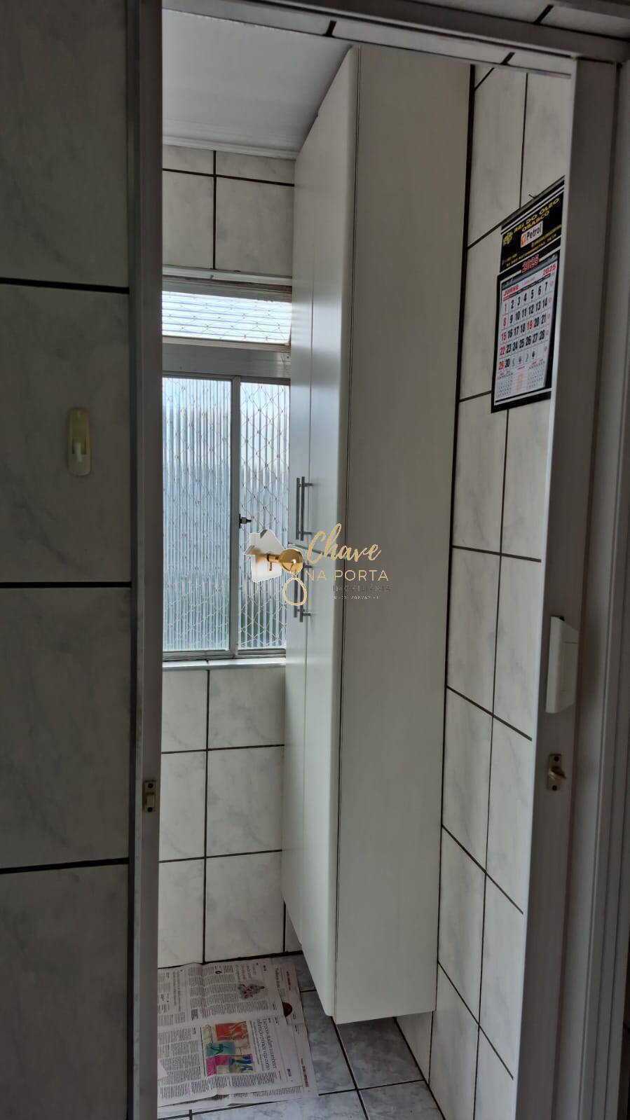 Apartamento, 2 quartos, 52 m² - Foto 6