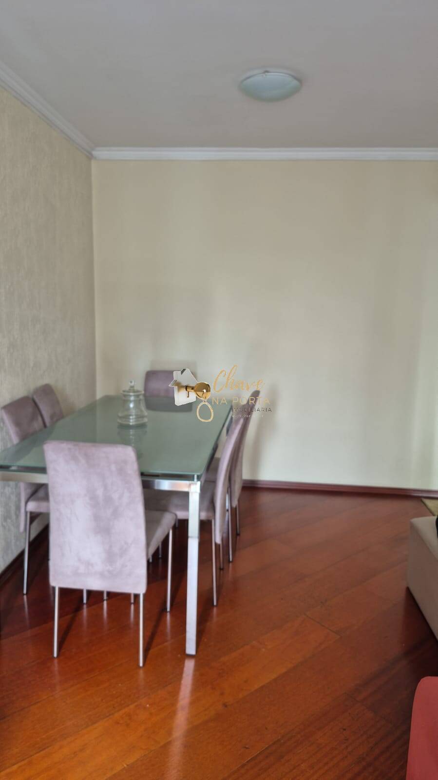 Apartamento, 2 quartos, 52 m² - Foto 2